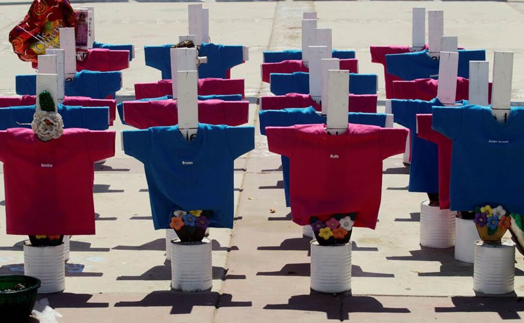 Foto: Archivo EL UNIVERSAL