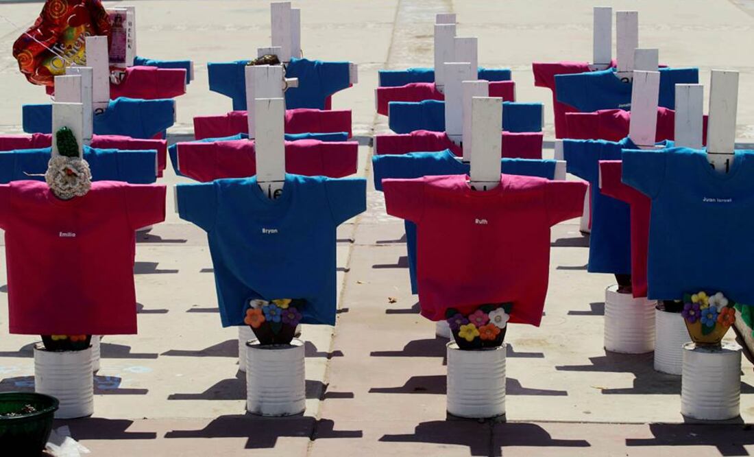 Foto: Archivo EL UNIVERSAL