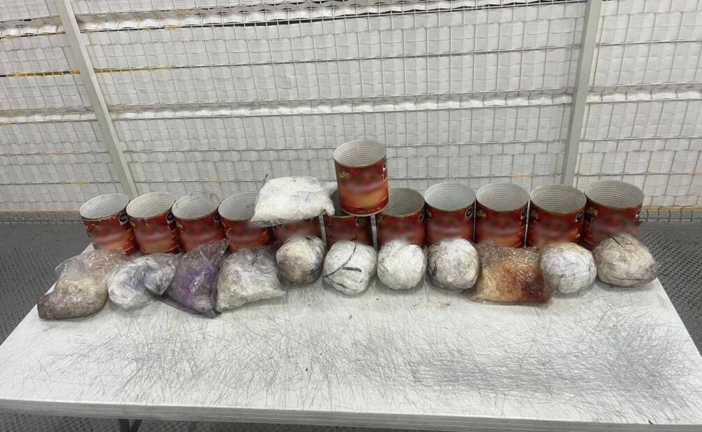 Foto: Guardia Nacional