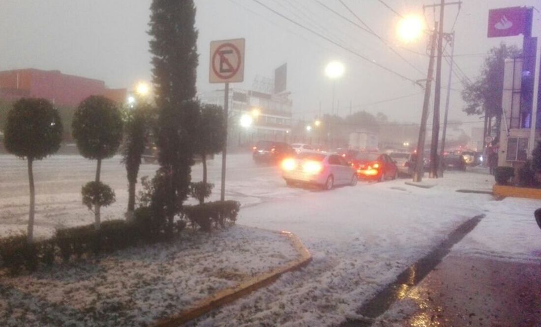 (Foto: Cristopher Rogel/El Universal)