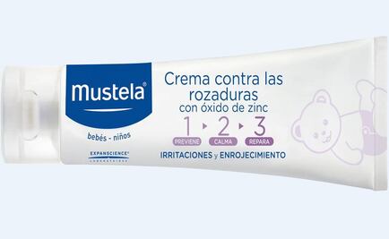 EL UNIVERSAL y Mustela te regalan un kit para el cuidado de la piel