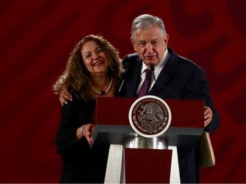 Liquidar Notimex, la mejor decisión, dice su directora Sanjuana Martínez