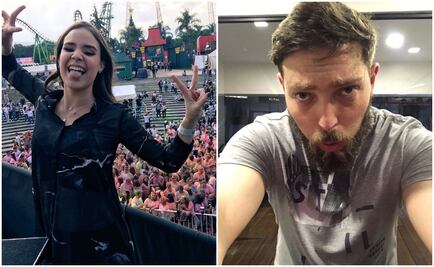 Influencers opinan sobre acoso a "Hola soy Germán"