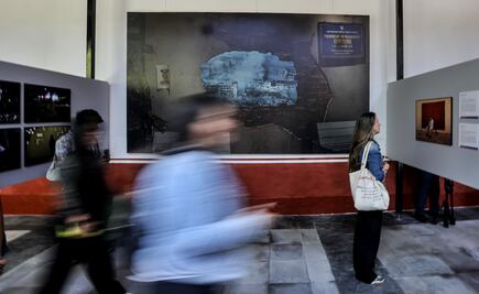 FOTOS: Abre World Press Photo en el Franz Mayer con el genocidio en Palestina como tema principal