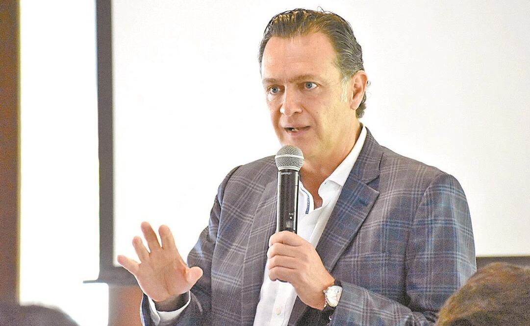 Foto: Archivo/EL UNIVERSAL 