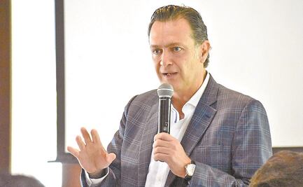 Falso que AMLO haya cumplido 96 de 100 compromisos, acusan senadores panistas