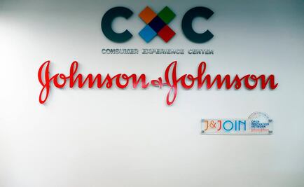 Condenan a Johnson & Johnson a pagar 572 mdd por opioides en EU
