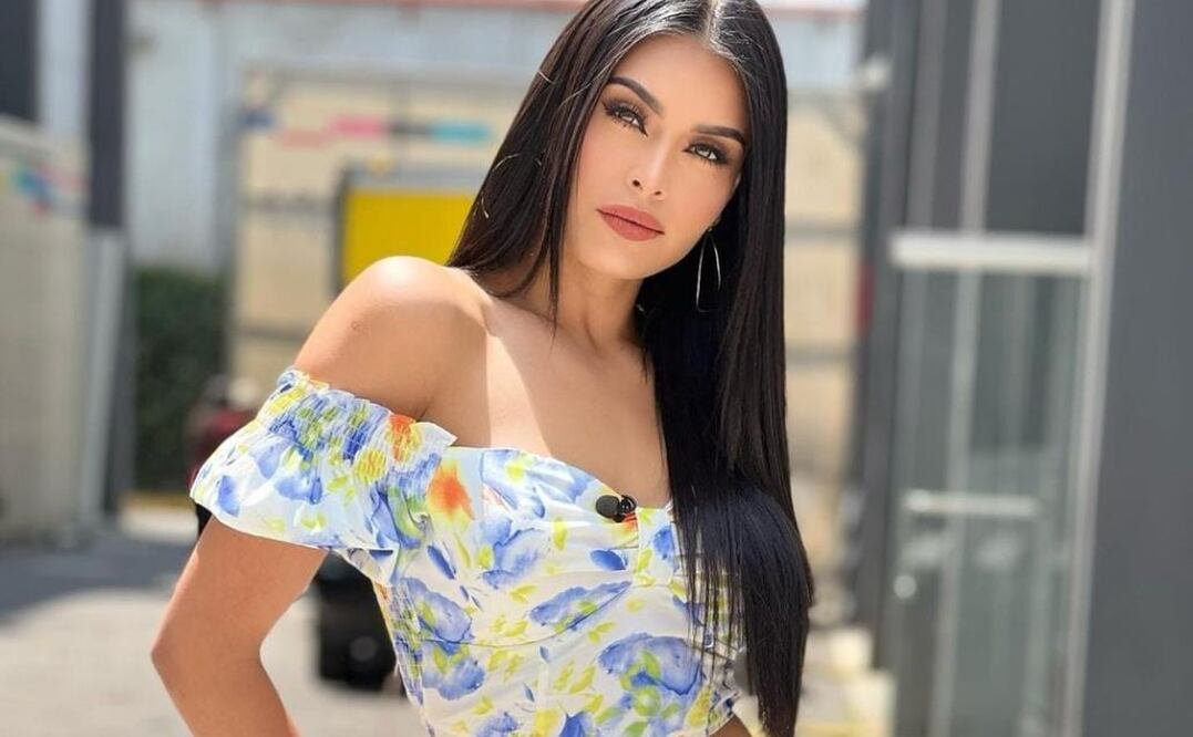 Kristal Silva impactó con su look ideal para ser la mejor vestida en verano / Foto: Instagram @kristalsilva_