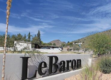 The sordid story behind the LeBarón family