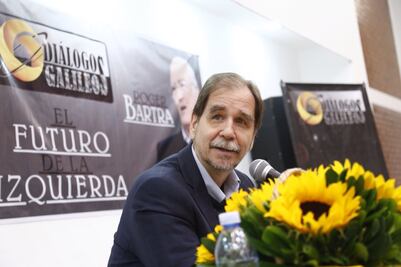 Agradece Basave cobijo de "Galileos"