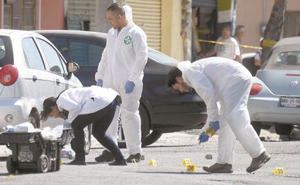 Hallan cuerpos de ocho jóvenes con huellas de tortura en cabecera municipal de Tamazula, Durango 