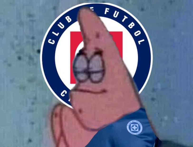 Los divertidos MEMES de la épica remontada de Cruz Azul ante Tijuana