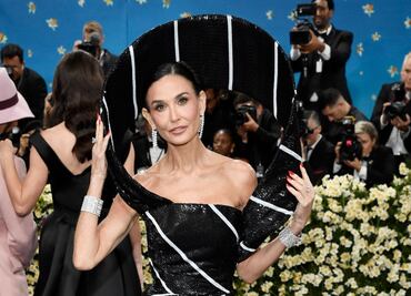 Met Gala 2025: Los mejores looks de la alfombra roja