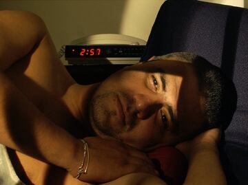 Trastornos del sueño, comunes por estrés postraumático: especialista