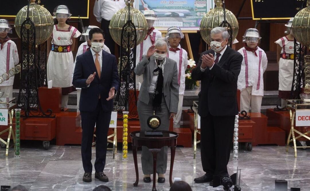 Foto de Germán Espinosa. EL UNIVERSAL