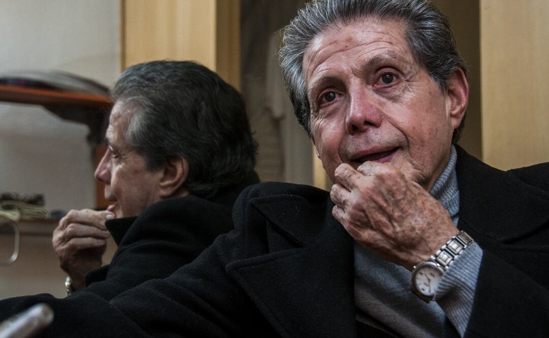 Foto: Archivo El Universal 