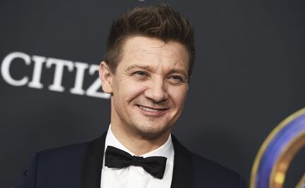 Jeremy Renner trataba de salvar a su sobrino cuando sufrió el accidente 