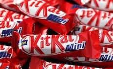 KitKat pide ayuda para localizar toneladas de chocolate robado; no es broma del Día de los Inocentes y hasta crea rastreadores