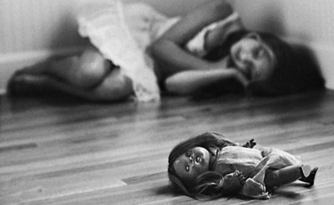 Rescatan a tres menores, presuntas víctimas del delito de trata de personas. Imagen ilustrativa. Foto: Archivo