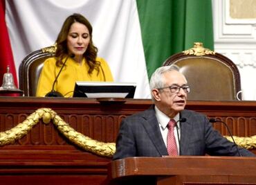 Congreso CDMX rechaza que esculturas de Indios Verdes ocupen el lugar que tenía la de Colón