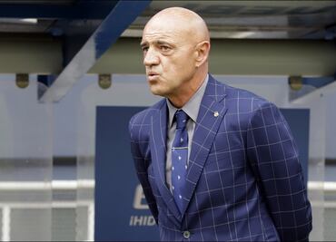 Pide "Chelís" que Arturo Brizio no se burle del Puebla