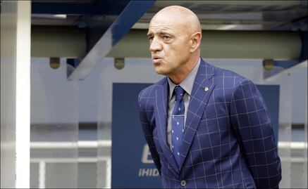 Pide "Chelís" que Arturo Brizio no se burle del Puebla