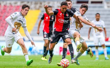 Formador de jugadores asegura: El talento de busca en las calles