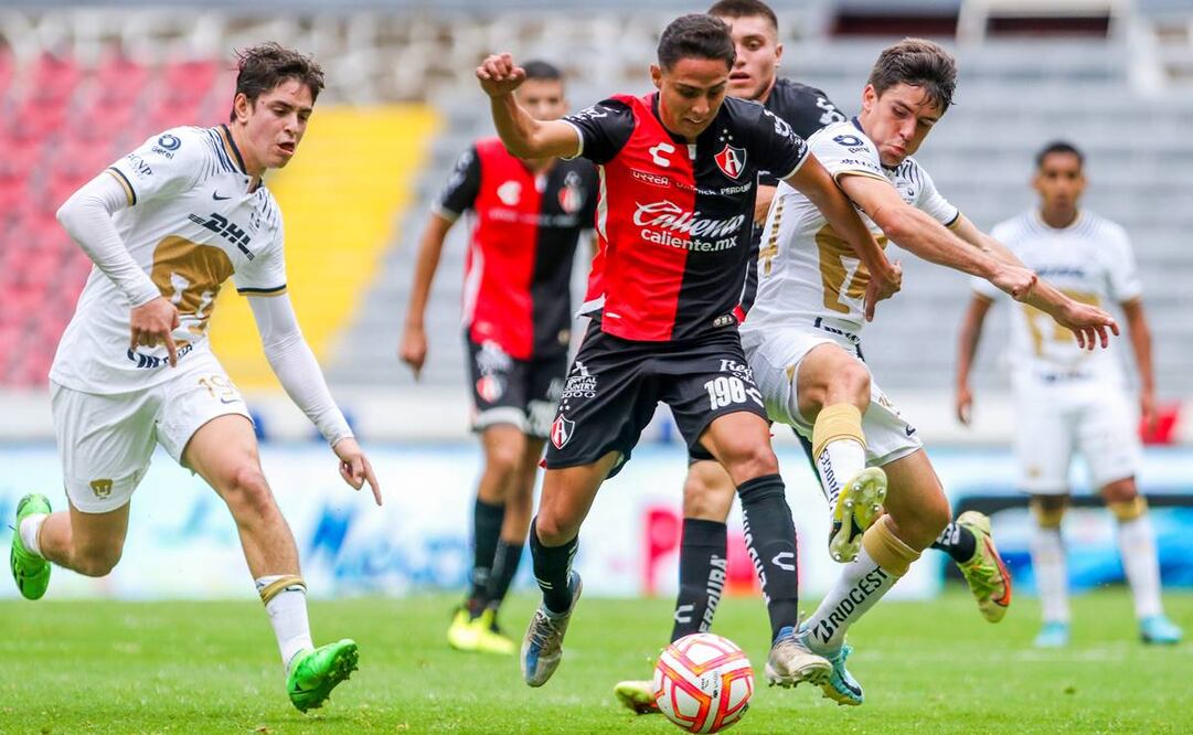 Foto: Archivo/ El Universal 