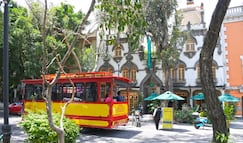 5 experiencias en CDMX para este fin de semana