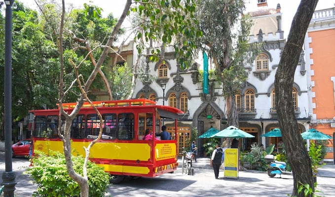 5 experiencias en CDMX para este fin de semana