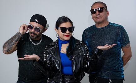 Los de Abajo, cronistas de los marginados: "No buscamos pelear, sino unificar"