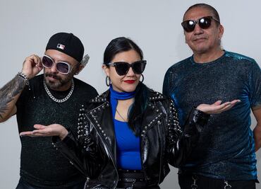 Los de Abajo, cronistas de los marginados: "No buscamos pelear, sino unificar"