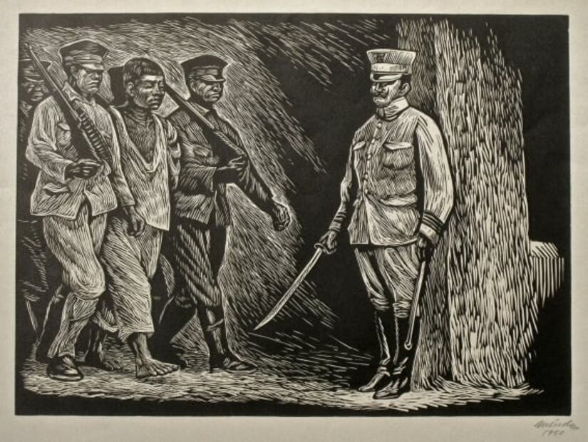 Los europeos lloraron con "Las Mañanitas"