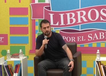 El colombiano Juan Miguel Álvarez gana Premio de Crónica Sergio González Rodríguez