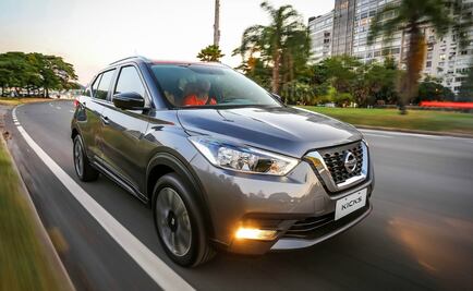 ¡Sorpresa! Ya llegué...