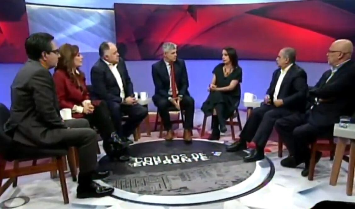 Foto: tomada de video