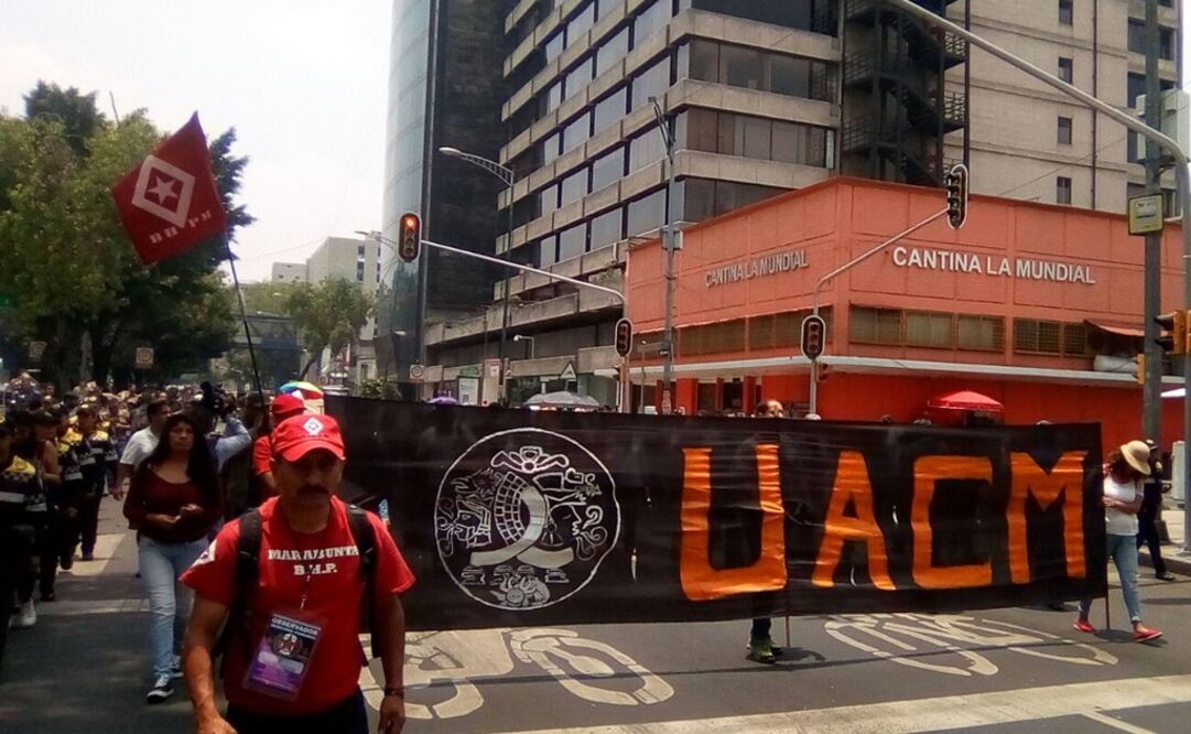 (Foto: Twitter @SeGobCDMX)