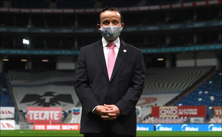 La misión económica de Mikel Arriola en la Liga MX