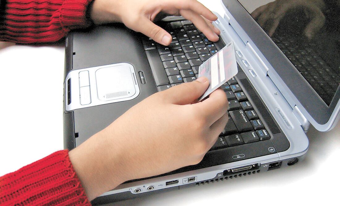 Se dispara la preocupación en México por fraude en tarjetas