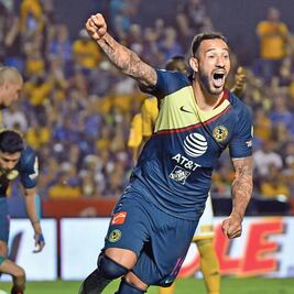 El título, objetivo de América