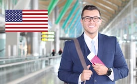 ¿Qué visas revocará el gobierno de Trump? Hasta 200 mil B1 y B2 podrían estar en riesgo