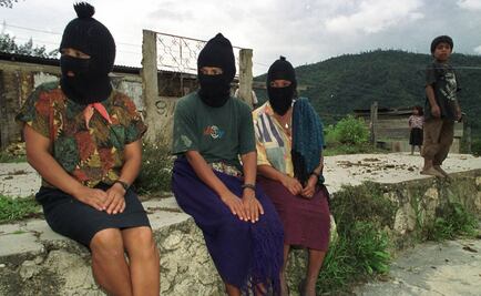 Instala EZLN asamblea para elegir candidata indígena al 2018