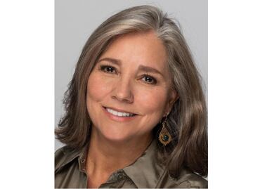 En la era de filtros nadie se quiere como es: Gaby Rivero