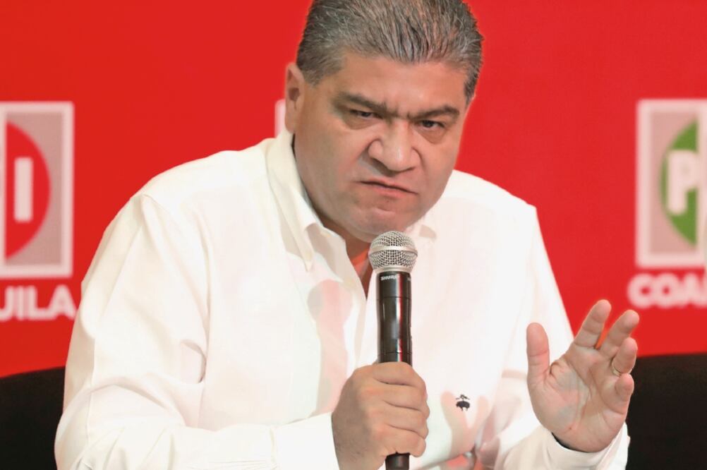 El pasado 30 de octubre el instituto decretó un nuevo monto de rebase de tope de campaña de Riquelme, quien habría excedido el límite en 9.2%. (ARCHIVO EL UNIVERSAL)