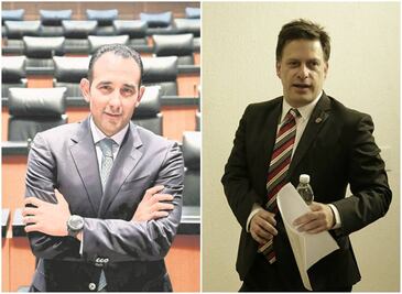 ¿Hay pepena de candidatos rechazados?