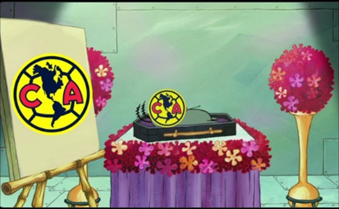 Los MEJORES MEMES del empate entre América y Nashville