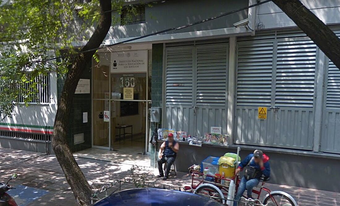 Foto: Captura de pantalla