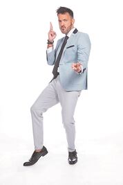 Reclaman en tv a Fernando del Solar