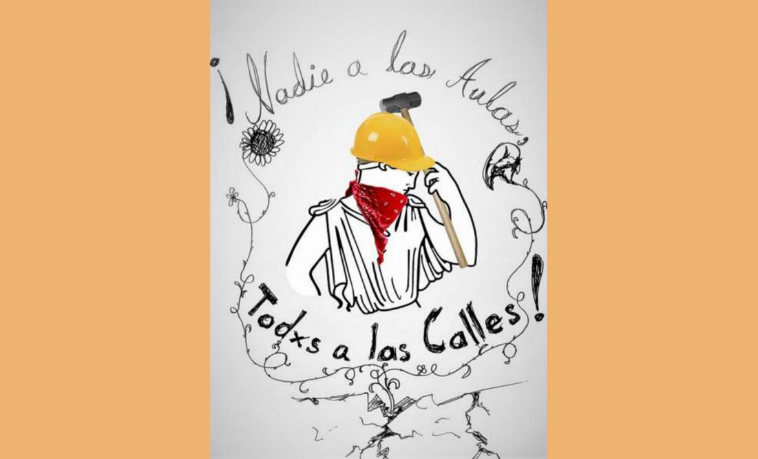 La UNAM ante la tragedia: ayer totalmente solidaria hoy dividida