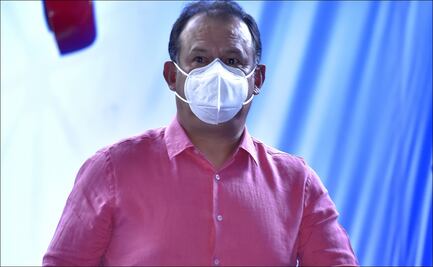 Juan Reynoso es nuevo entrenador del Cruz Azul